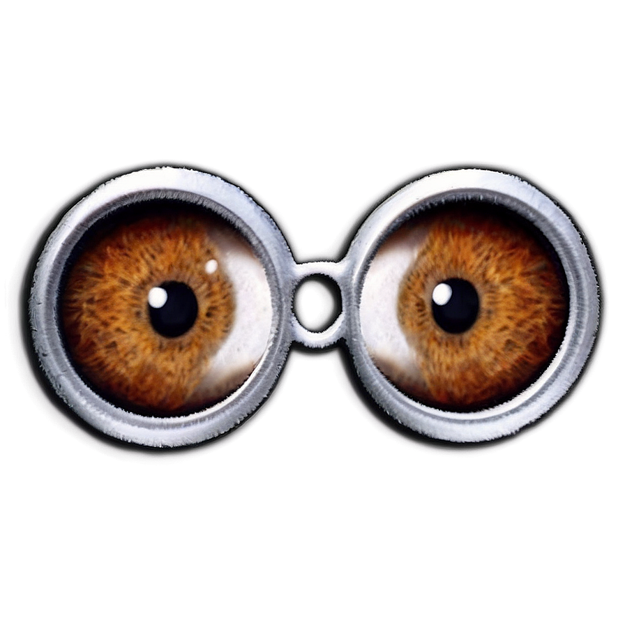 Download Googly Eyes Overlay Png Shp | Wallpapers.com