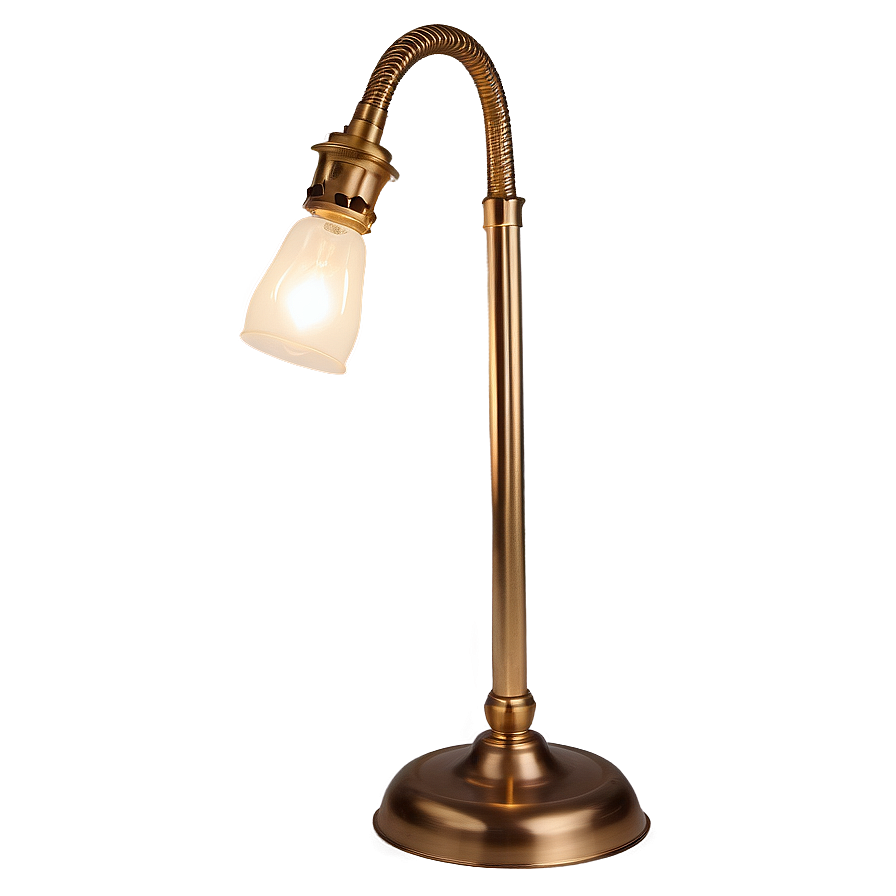 Gooseneck Lamp Png 93 PNG