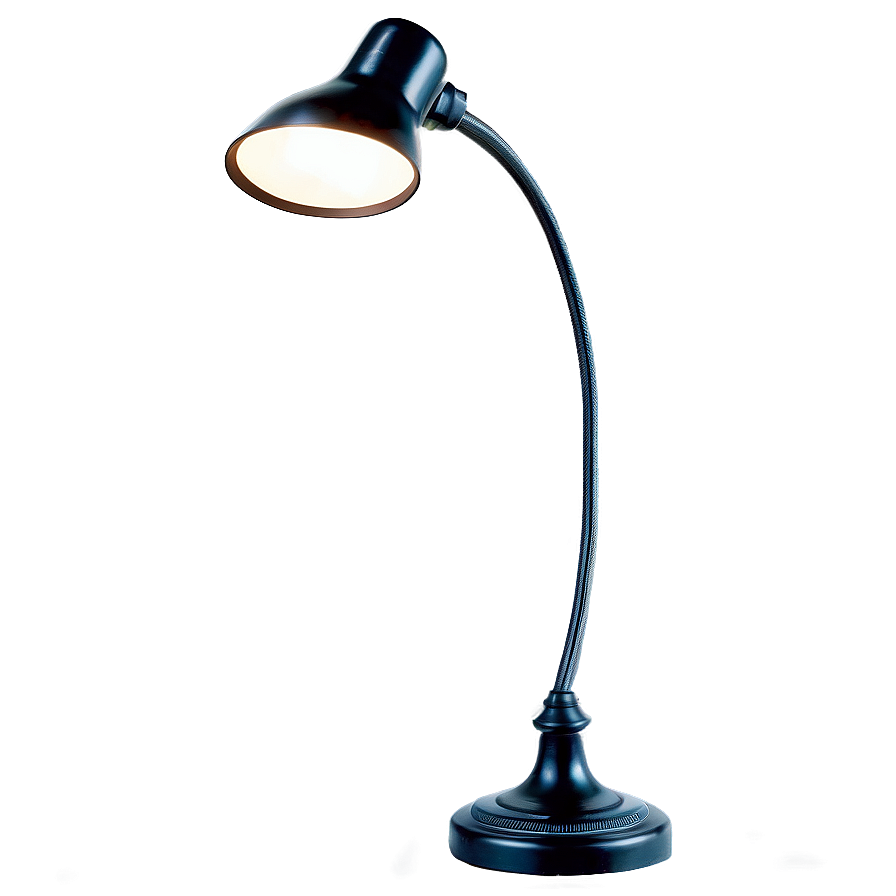 Gooseneck Lamp Png Ggd PNG