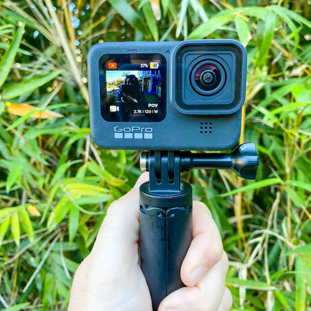 Capture Every Moment with a GoPro