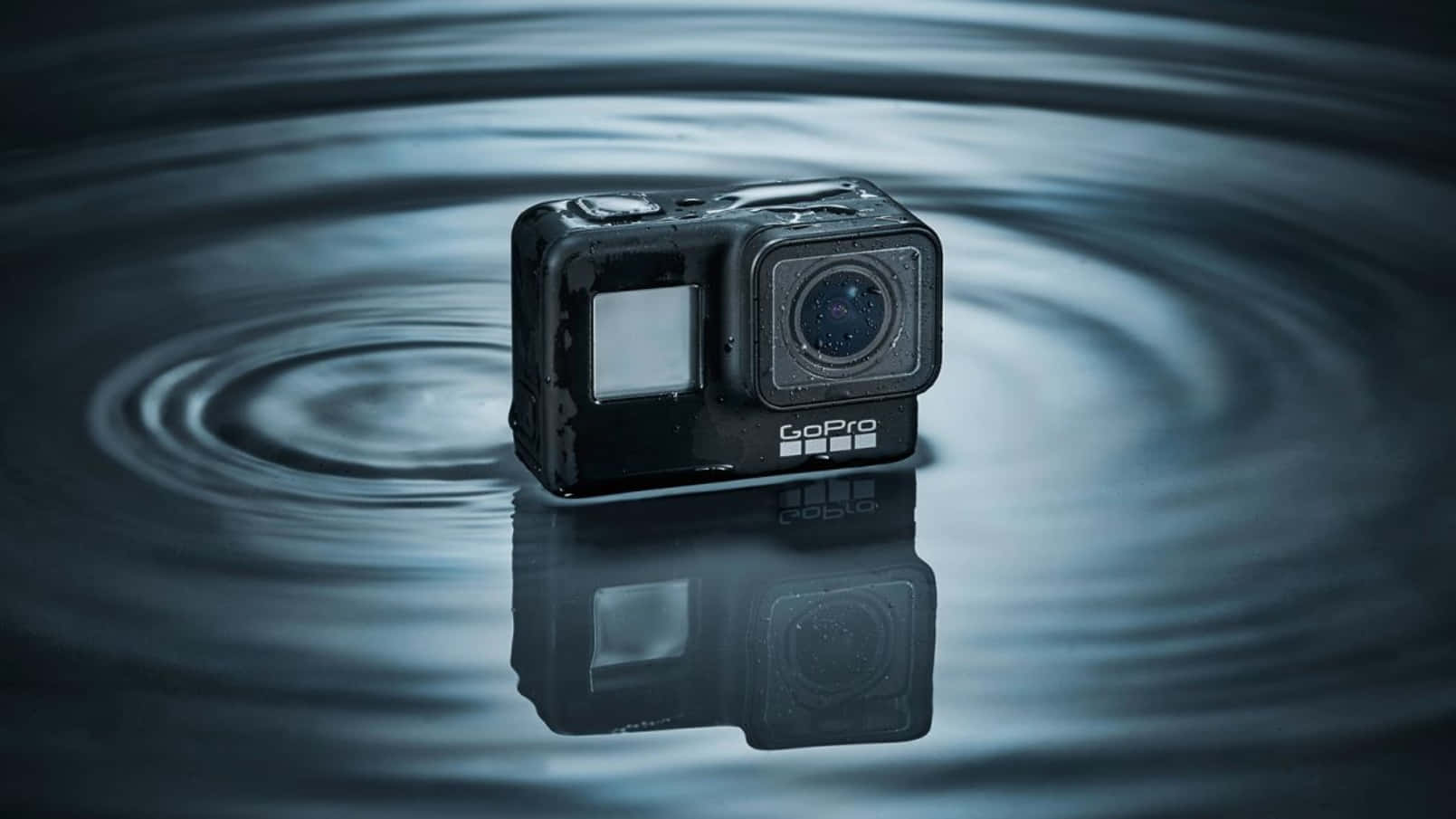 Spend your days exploring new landscapes with the versatility of a GoPro!