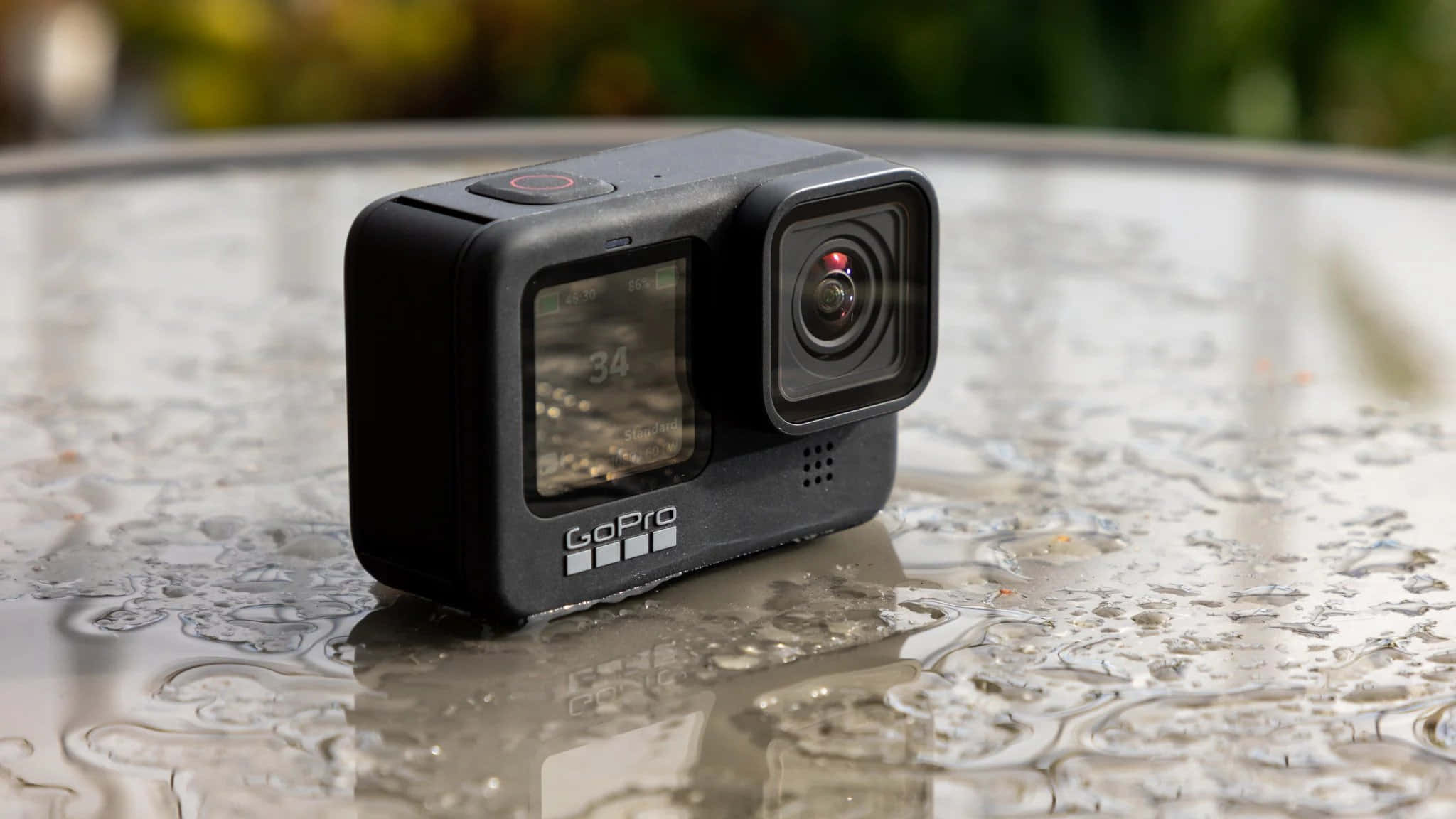 Capture Your Best Moment with GoPro