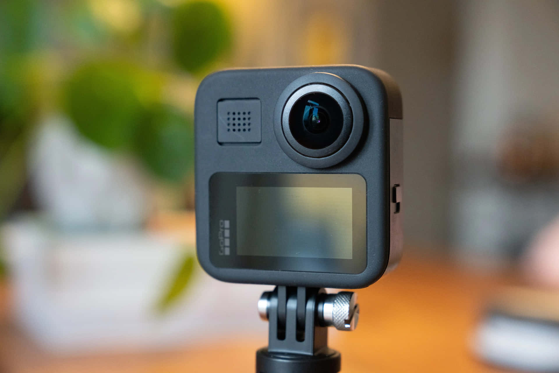 Capture Epic Moments with GoPro