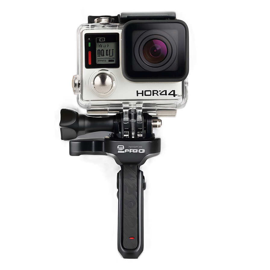 Gopro 4k Resolution Camera Png Ktn PNG