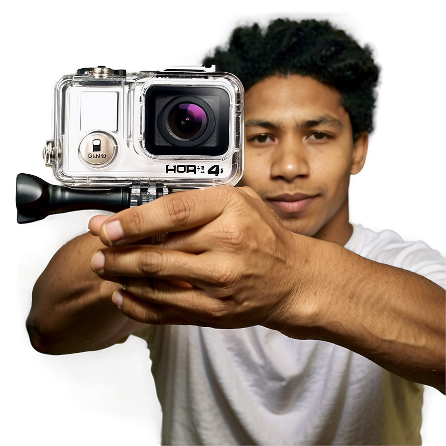 Gopro Action Shots Tips Png Ugy18 PNG