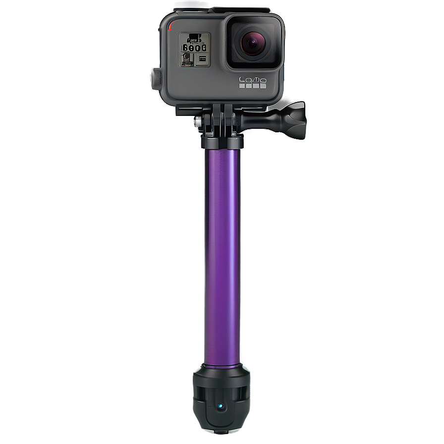 Gopro Adventure Camera Png 20 PNG