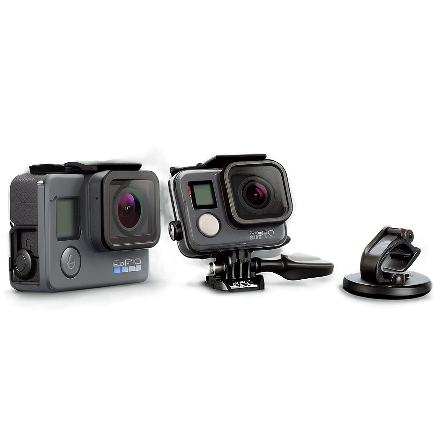 Gopro Adventure Camera Png Kuy96 PNG