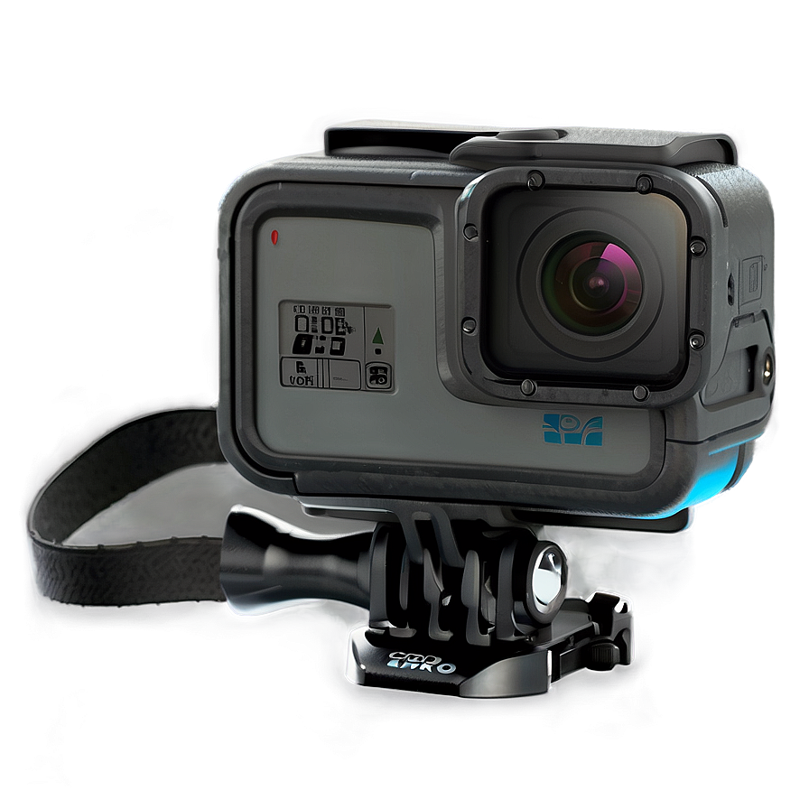 Gopro Adventure Kit Png 52 PNG