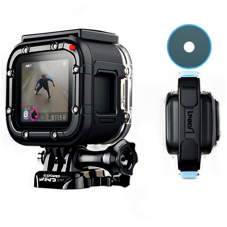 Gopro App Connectivity Png 8 PNG