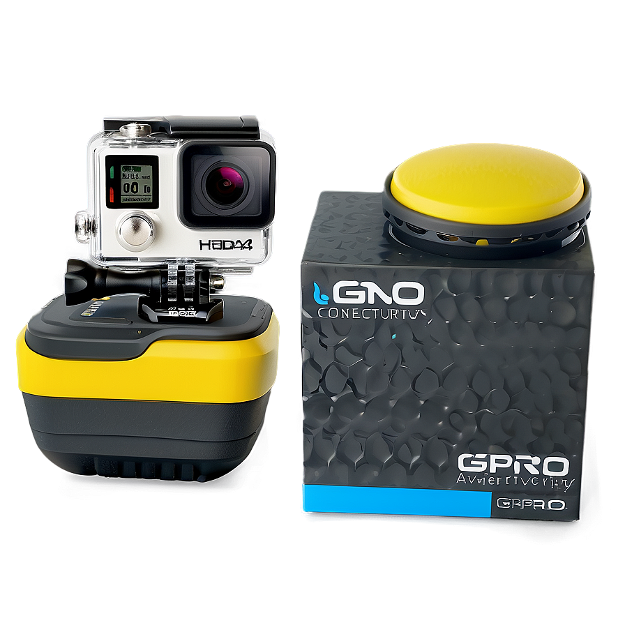 Gopro App Connectivity Png Yph PNG