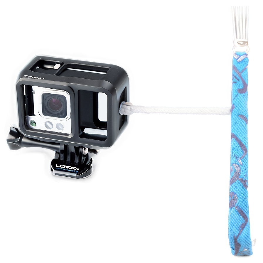 Gopro Climbing Photography Camera Png Hnh97 PNG