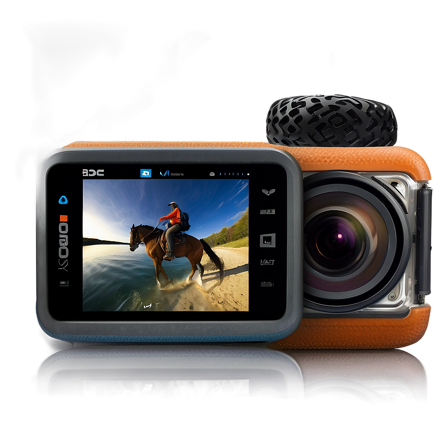 Gopro Editing Software Png 70 PNG