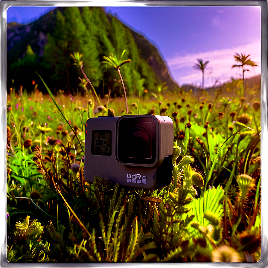 Gopro Field Of View Settings Png 8 PNG