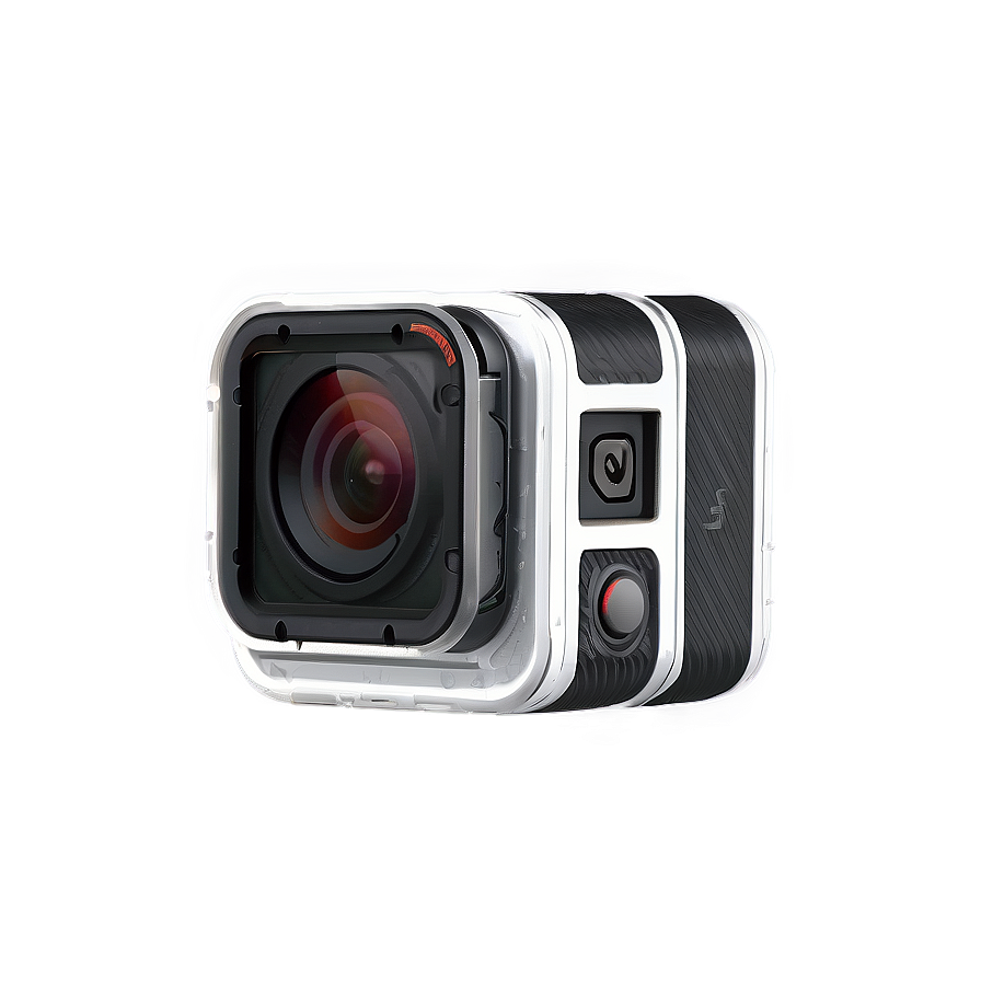 Gopro High-speed Camera Png 06202024 PNG