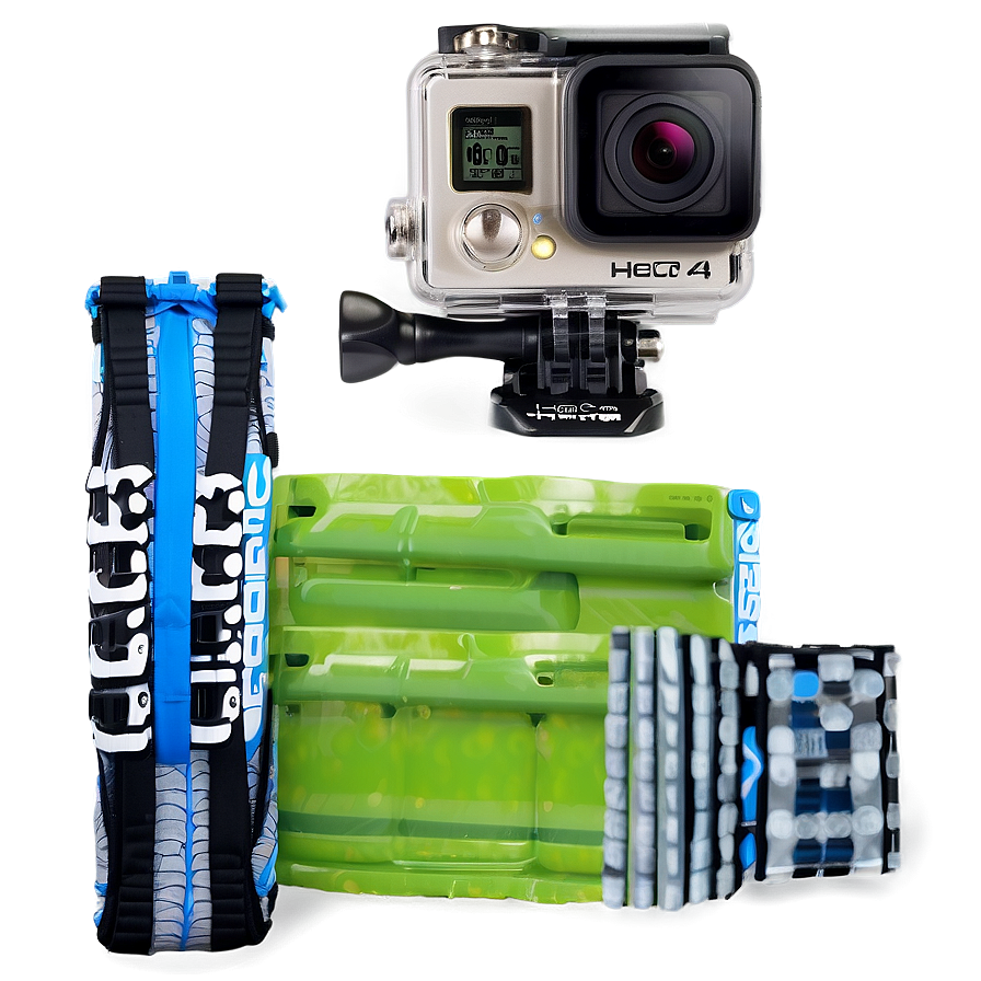 Gopro High-speed Camera Png 48 PNG