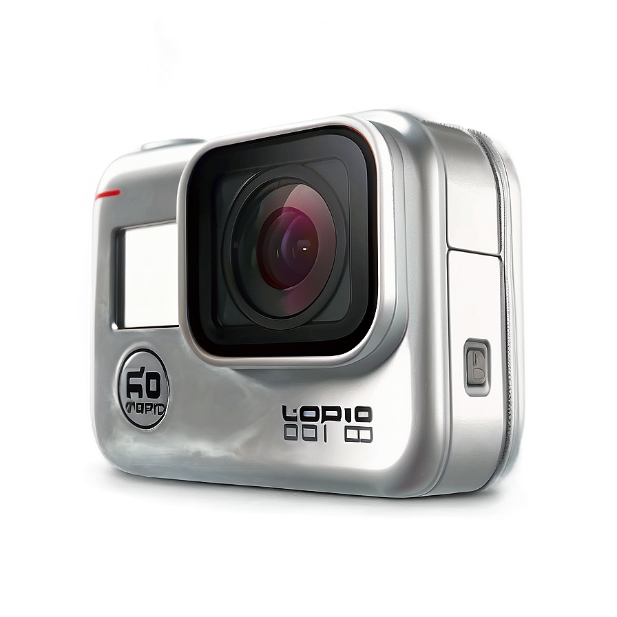 Gopro High-speed Camera Png 59 PNG