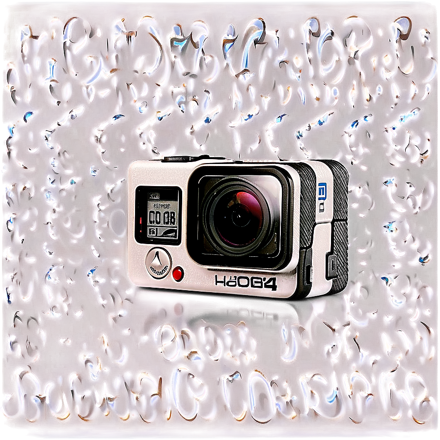 Gopro Motorsports Camera Png Gln81 PNG