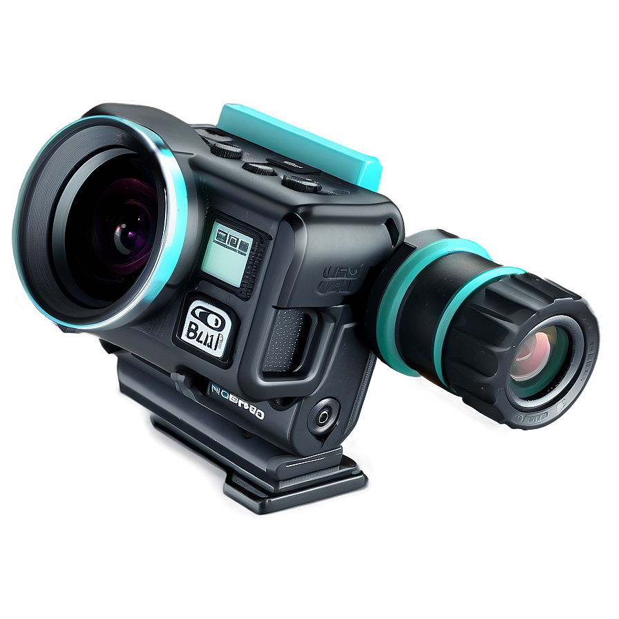 Gopro Night Vision Camera Png 40 PNG