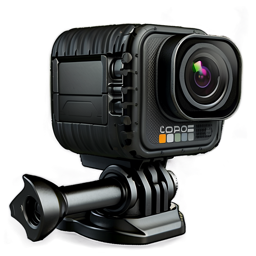 Gopro Night Vision Camera Png 73 PNG