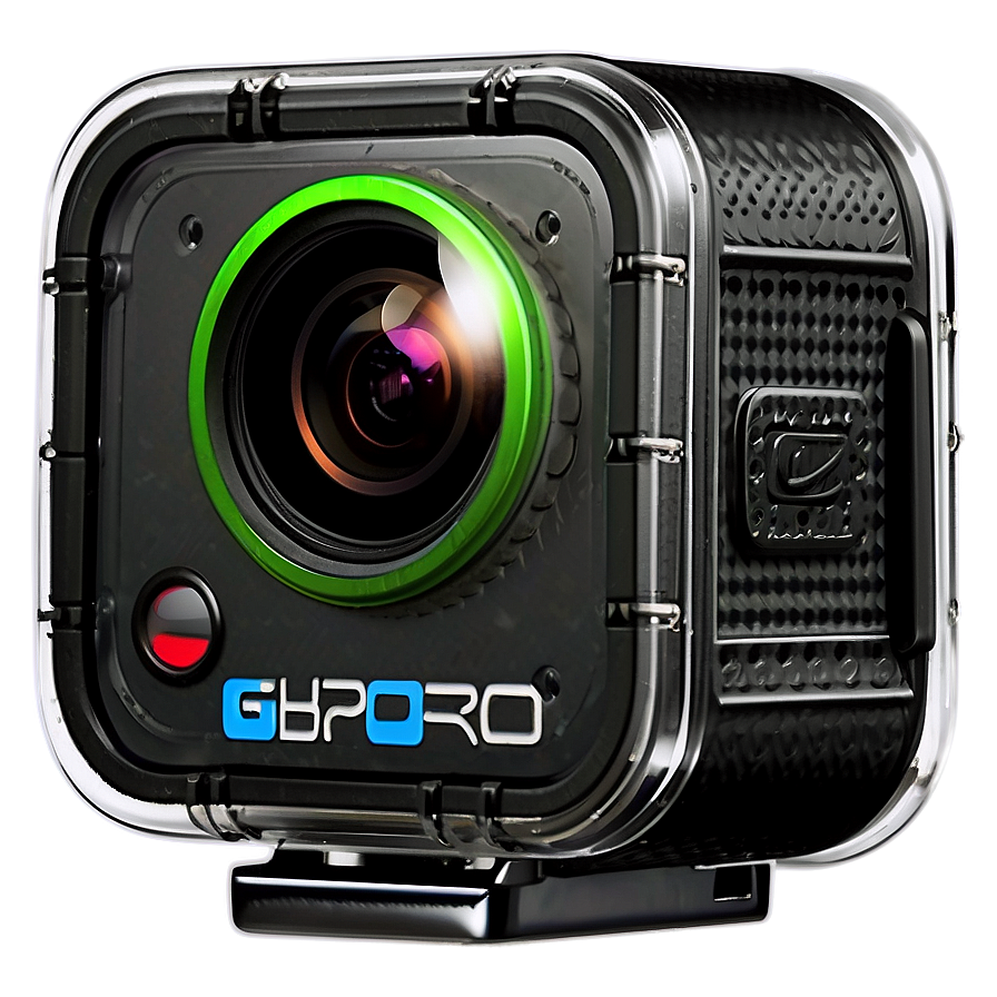 Download Gopro Night Vision Camera Png 8 | Wallpapers.com