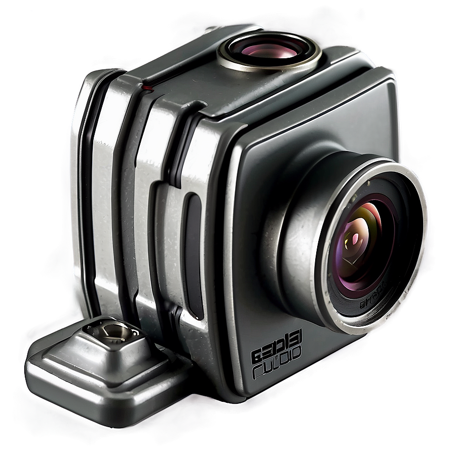 Gopro Night Vision Camera Png Ucs PNG