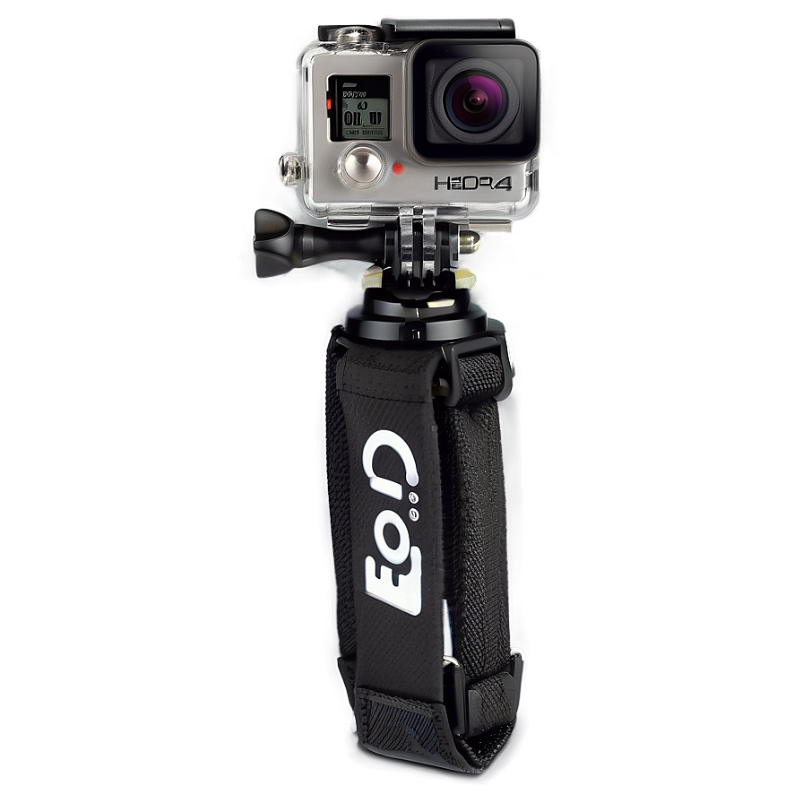 Gopro Portable Camera Png 06202024 PNG