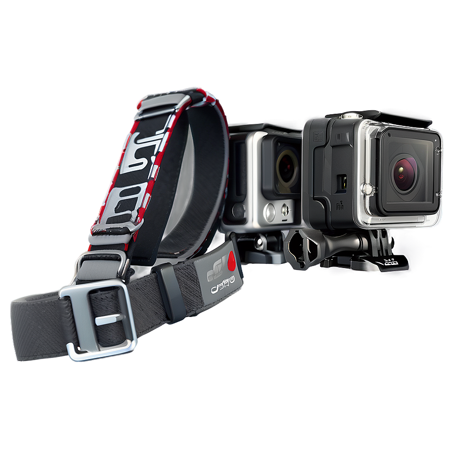 Gopro Portable Camera Png Maq17 PNG