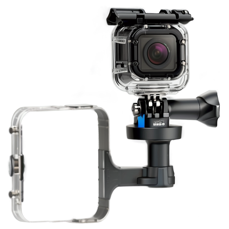 Gopro Protective Housing Png 63 PNG