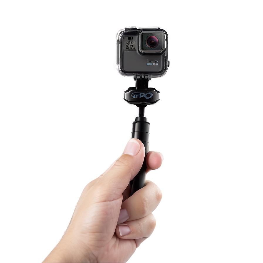 Gopro Remote Control Camera Png Lau15 PNG