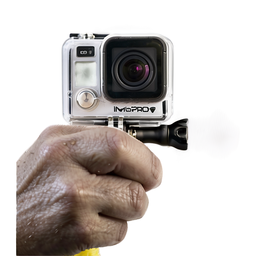 Gopro Slow Motion Features Png Bli PNG