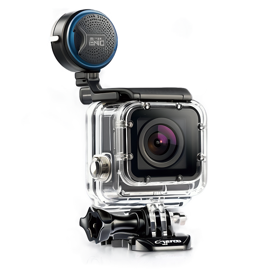 Gopro Sports Filming Camera Png 06202024 PNG