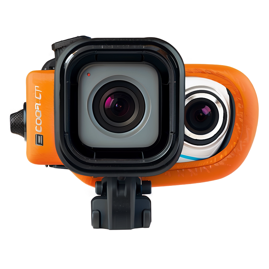 Gopro Sports Filming Camera Png Fhm PNG