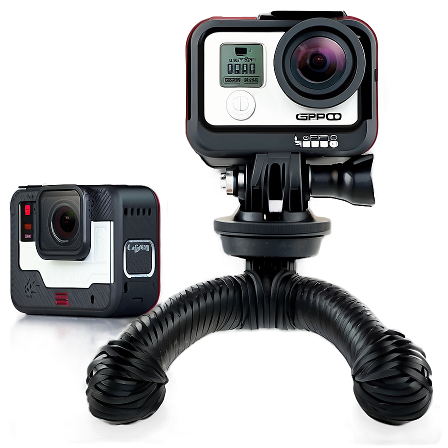 Gopro Stabilization Features Png Fcb PNG