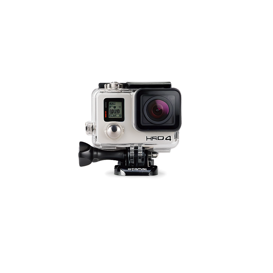 Gopro Time Lapse Camera Png 06202024 PNG