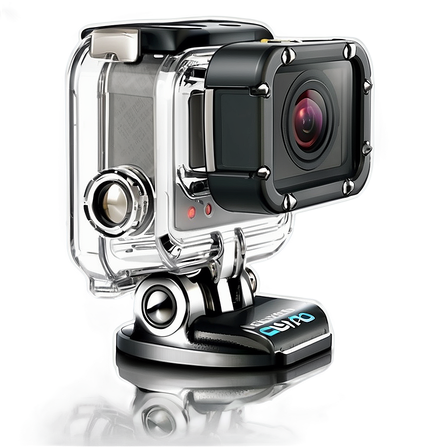 Gopro Time Lapse Camera Png Gmq66 PNG