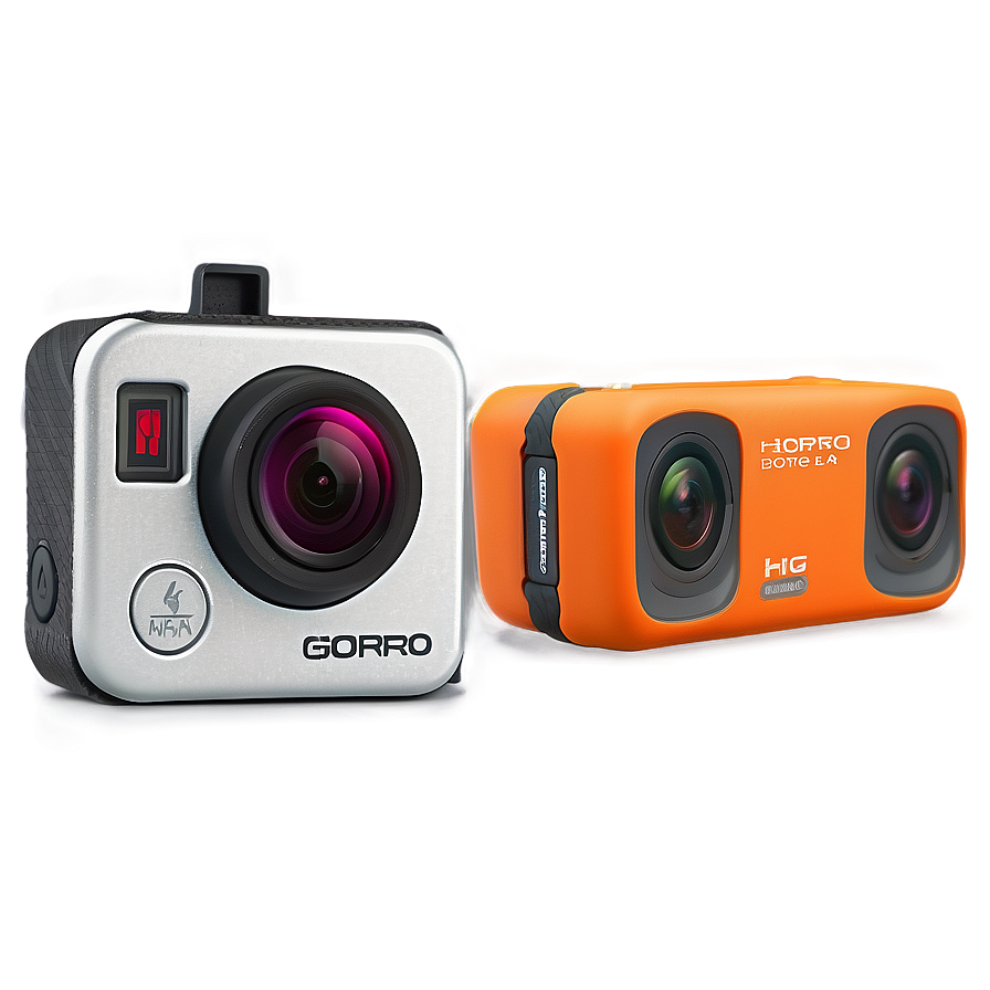 Gopro Time Lapse Camera Png Nbs61 PNG