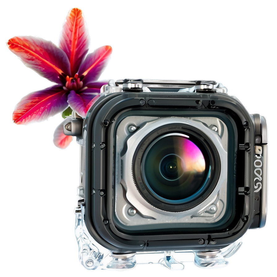 Gopro Underwater Photography Png Gfp21 PNG