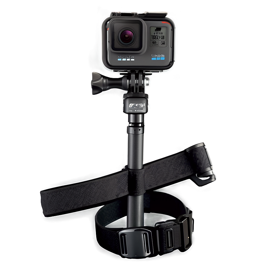 Gopro Voice Control Camera Png 73 PNG