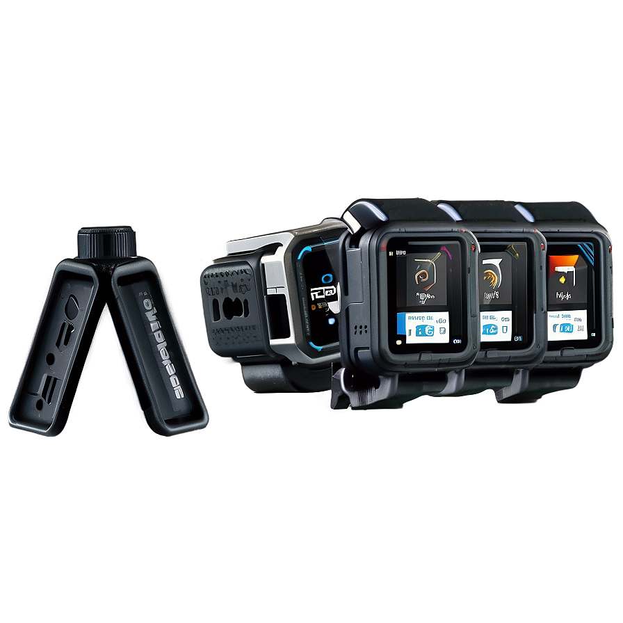 Gopro Warranty And Support Png 06202024 PNG