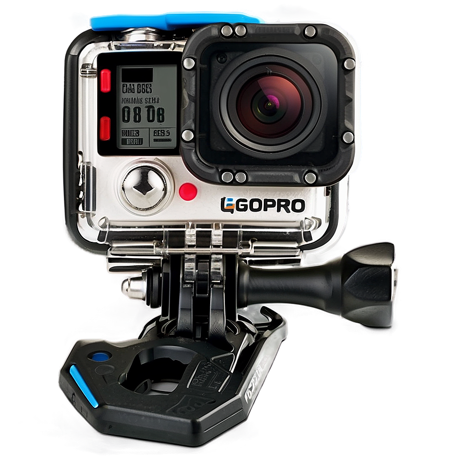 Gopro Warranty And Support Png 66 PNG