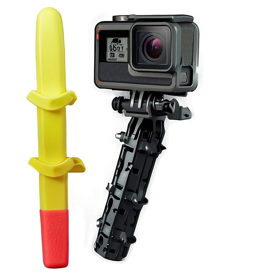 Gopro Winter Sports Camera Png Xqn PNG