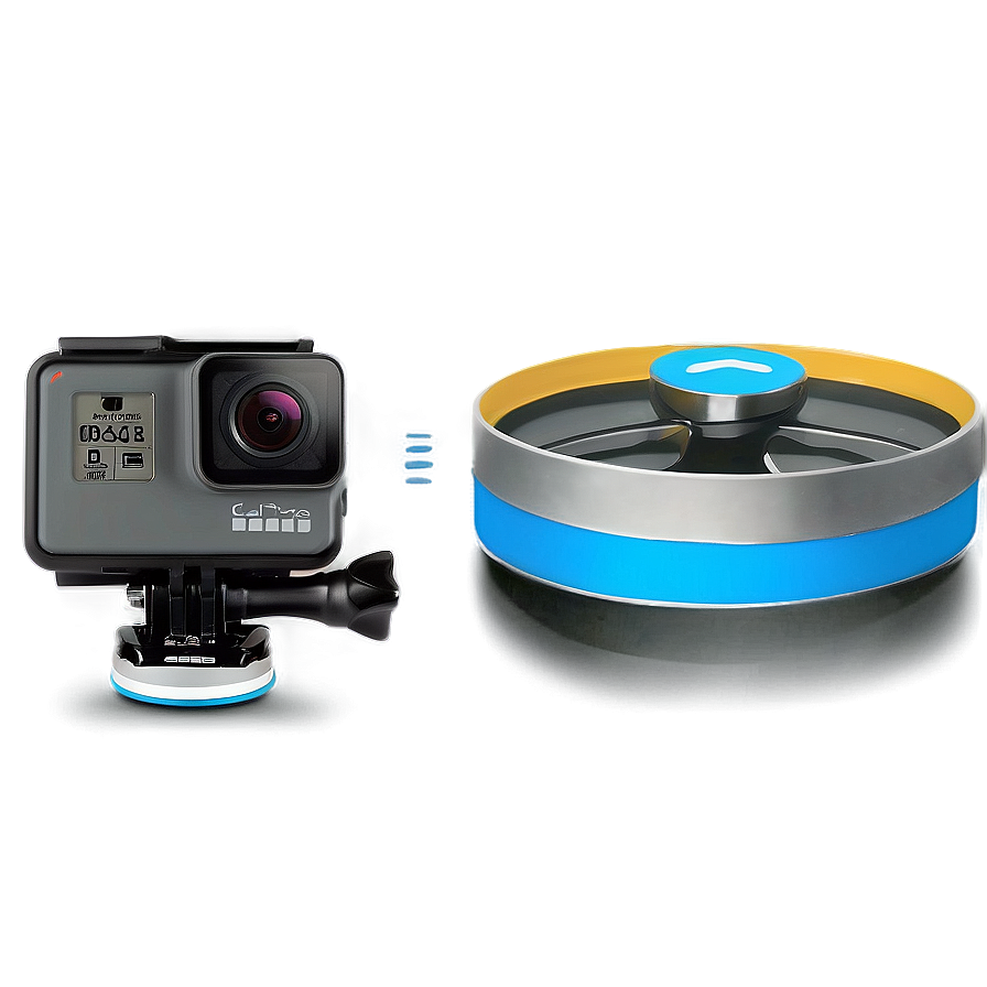 Gopro Wireless Connectivity Png 06202024 PNG