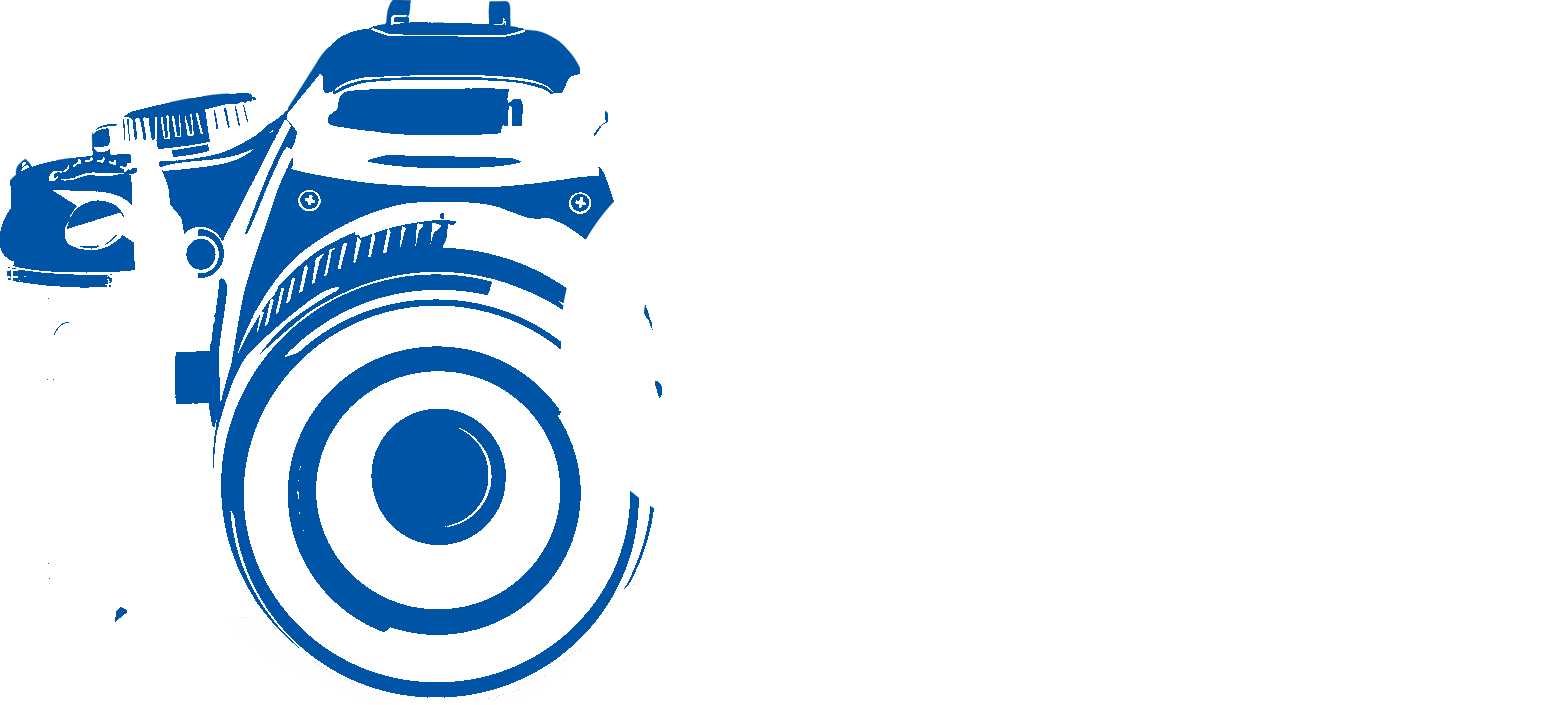 Gordata Photography Logo PNG