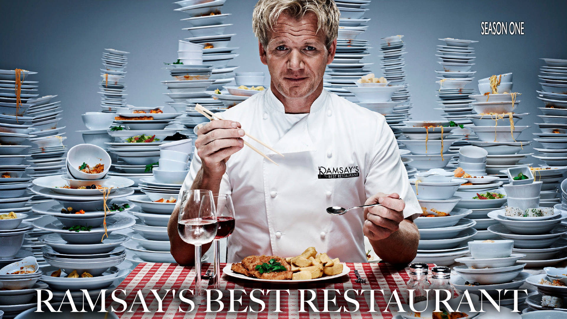 Download Gordon Ramsay Best Restaurant Wallpaper 