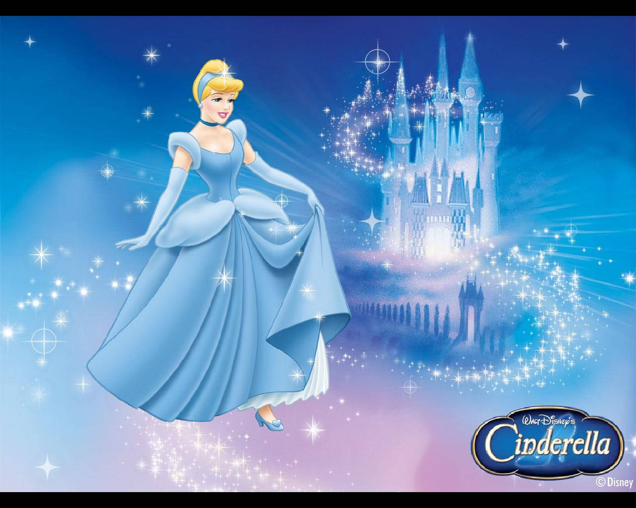 Gorgeous Disney Cinderella