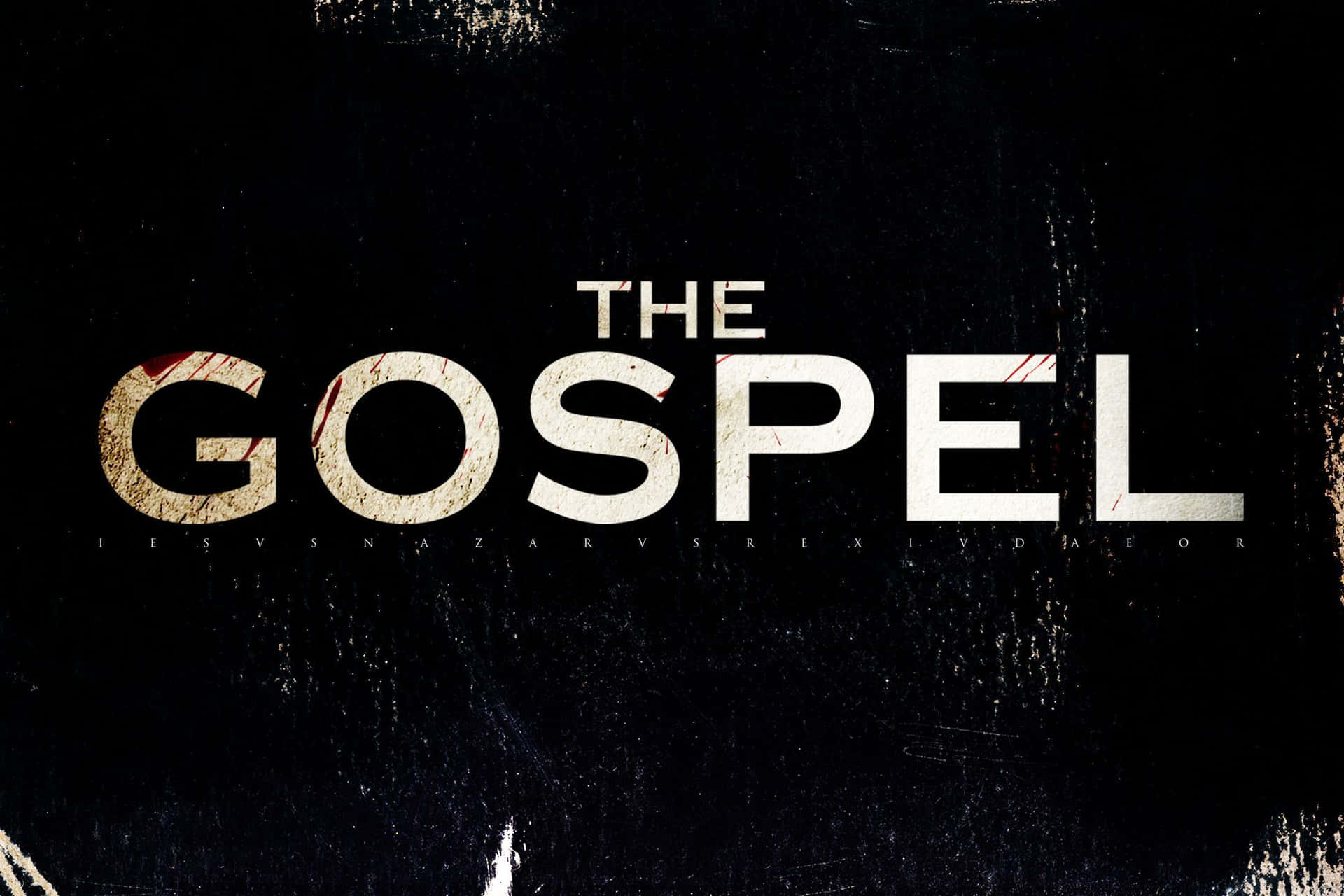Gospel2160 X 1440 Hintergrundbild Wallpaper