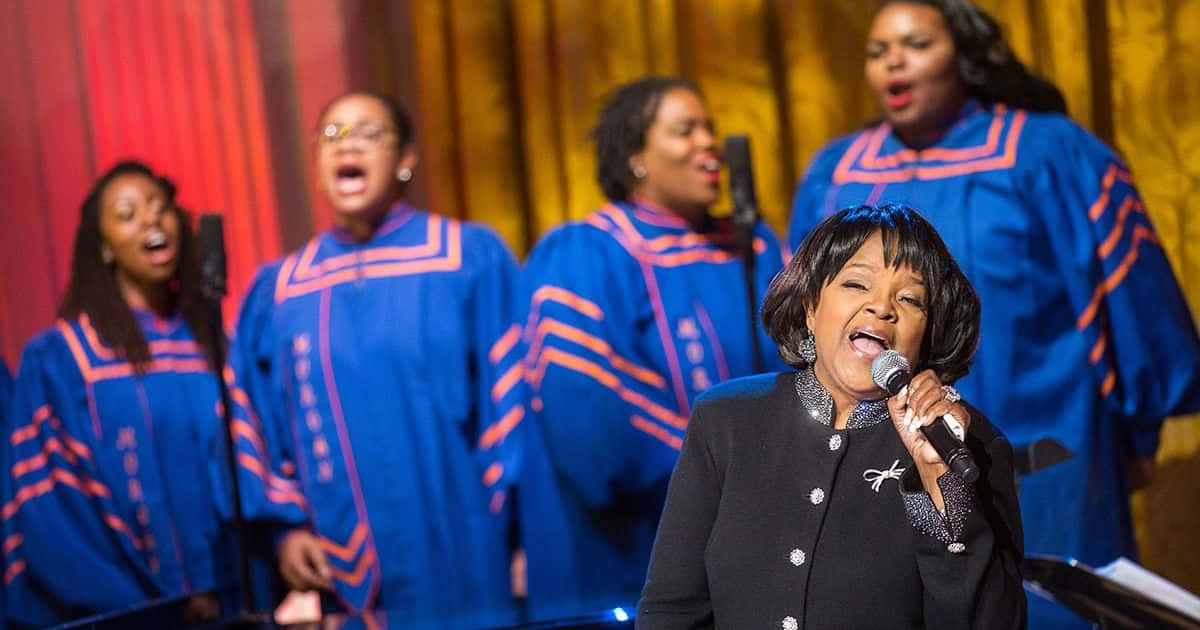 Gospel_ Choir_ Performance.jpg Wallpaper