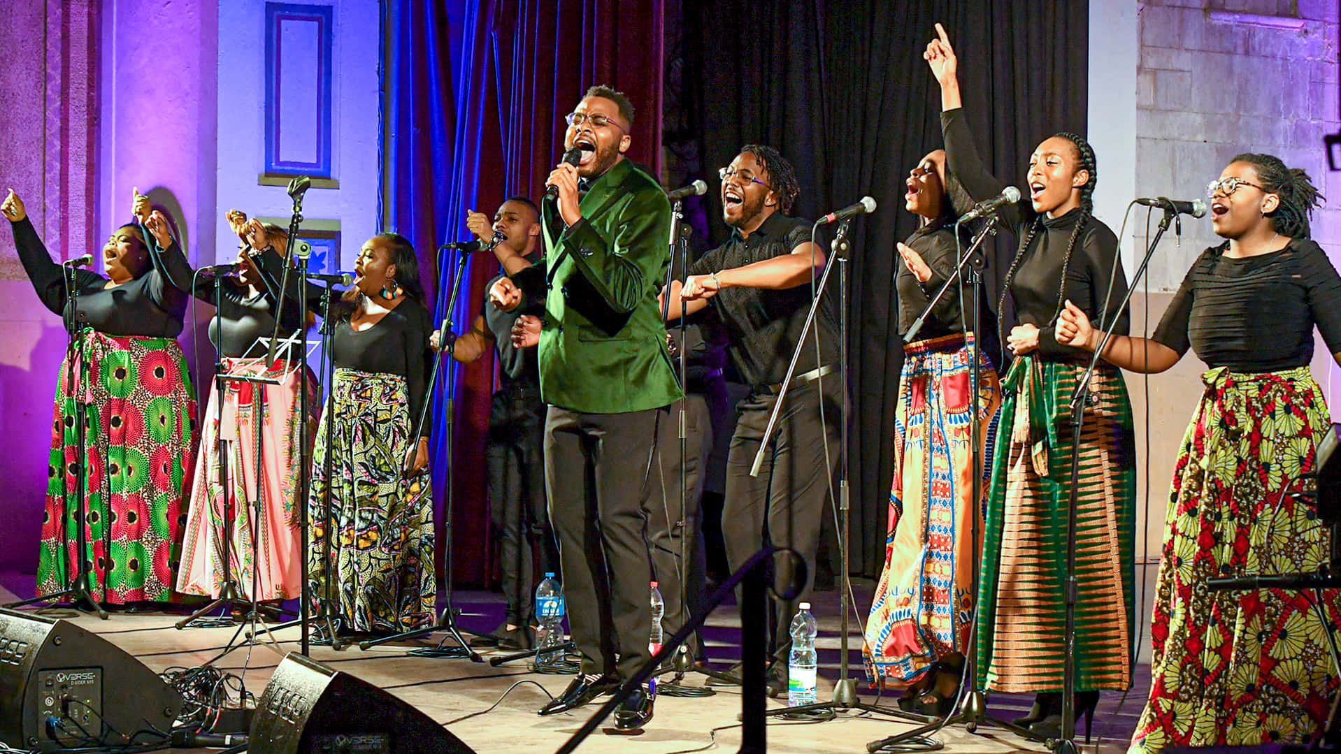 Download Gospel_ Choir_ Performance.jpg Wallpaper | Wallpapers.com