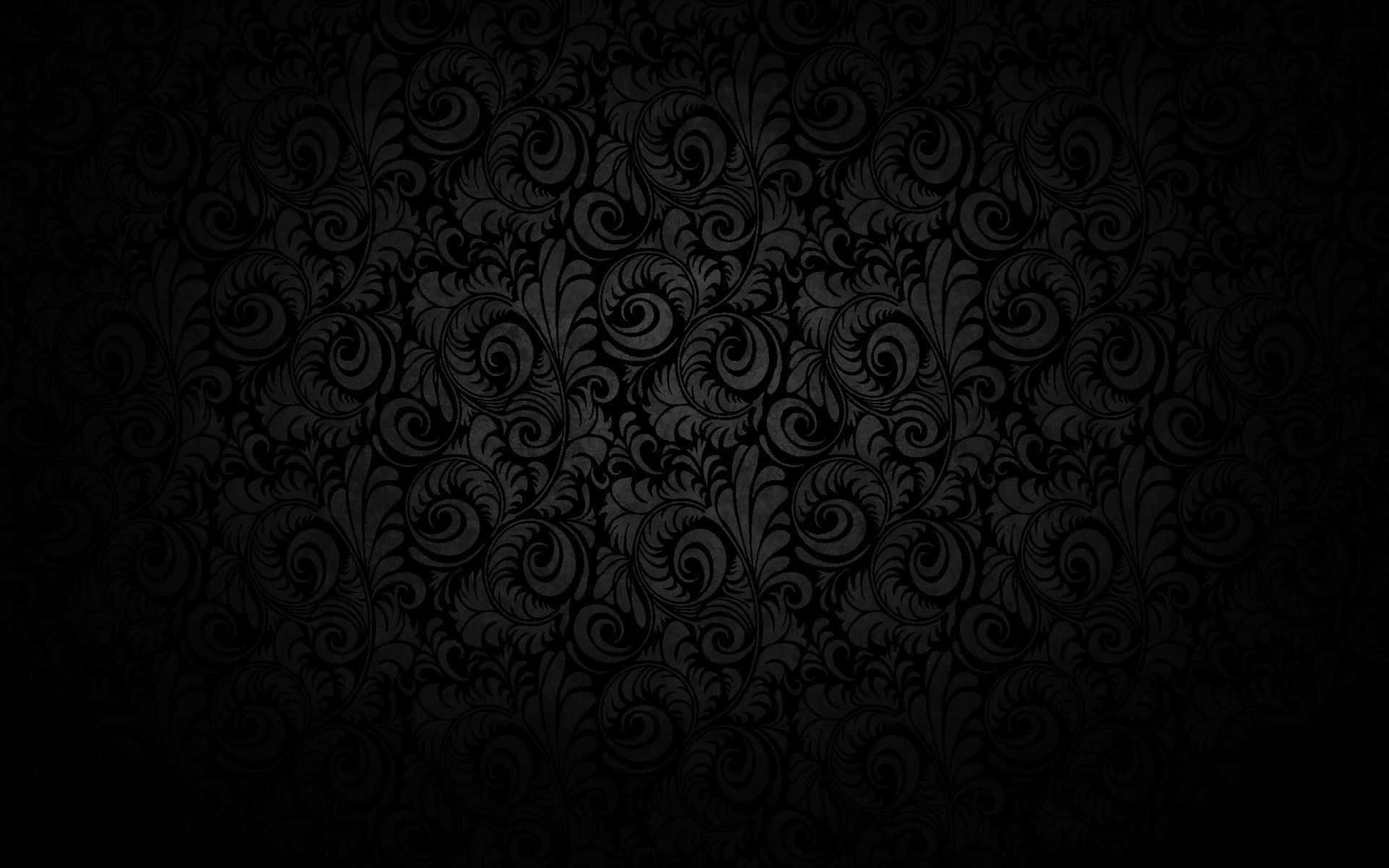 Dark and Mystical Gothic Background