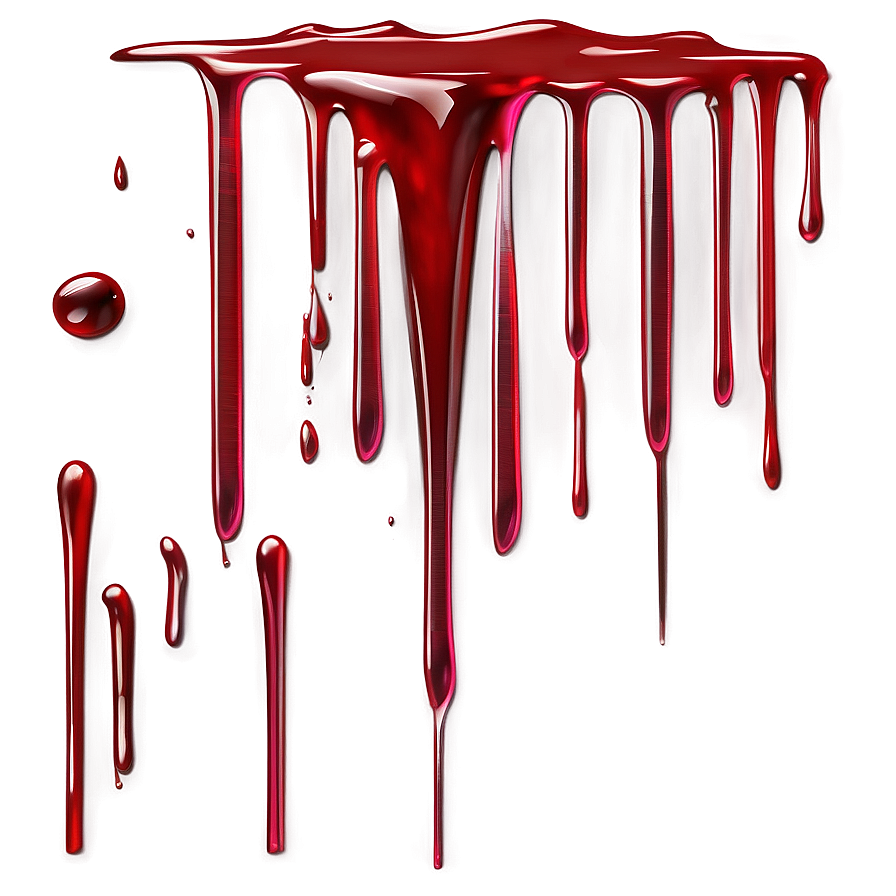 Download Gothic Blood Drip Png Kbk90 | Wallpapers.com